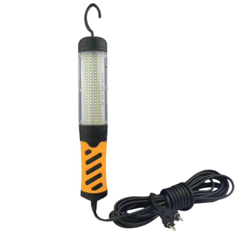 Автомобільна лампа WD041R  WORKING LIGHT 10m car charger WD 366