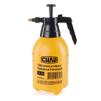 Оприскувач пневматичний 2л 