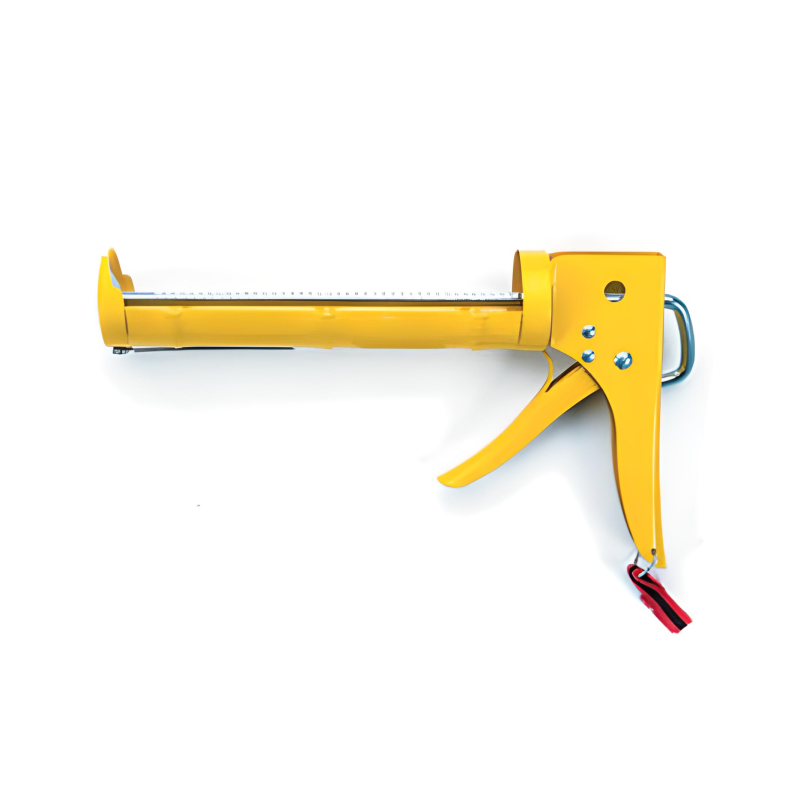 Пістолет для силікону напівзакритий