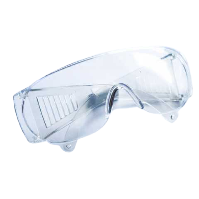 Окуляри захисні стандарт прозорі (СИЛА - Інструмент)