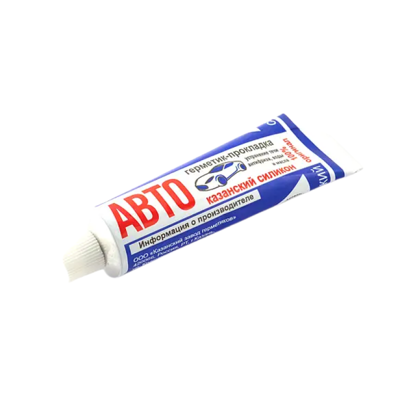 Автогерметик 