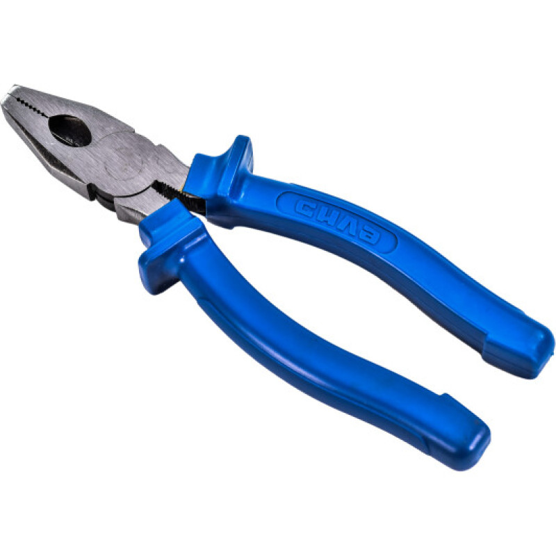 Плоскогубці стандарт 180мм