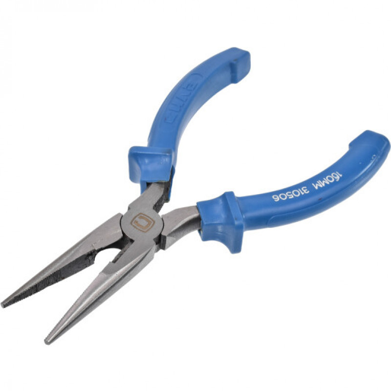 Длінногубци прямі стандарт 160мм