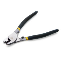 (New) Щипцы для кабеля 200мм (СИЛА - Инструмент)