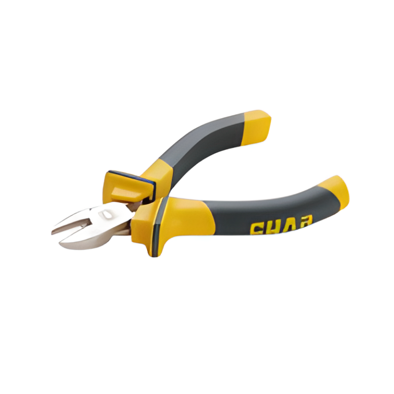 Бокорізи малі обгумовані 115мм (СИЛА - Інструмент)