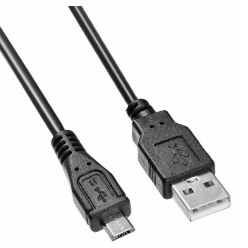 Кабель USB - micro USB ЕС 051