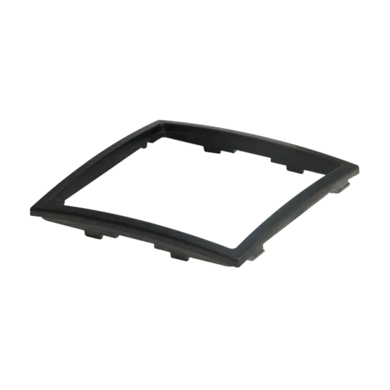 Рамка внутрішня  MARSHEL Elegant IFE чорна  