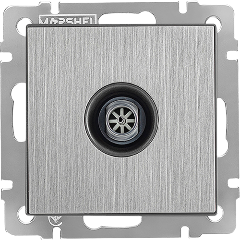 MARSHEL-GRAND Розетка TV RTV2-581    1/10