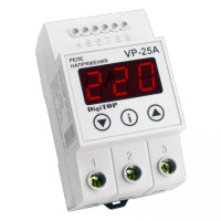 Реле напруги Vp-25A