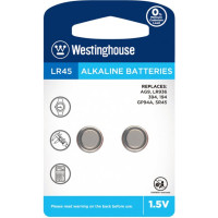 Лужна батарейка Westinghouse Alkaline 