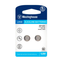 Лужна батарейка Westinghouse Alkaline 
