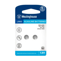 Щелочная батарейка Westinghouse Alkaline 