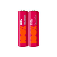 Батарейка GP PP15PPE-S2 сольова R6 AA  Peak Power    40/200