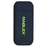 Зарядний пристрій Rablex RB-400 2*18650 + Power Bank