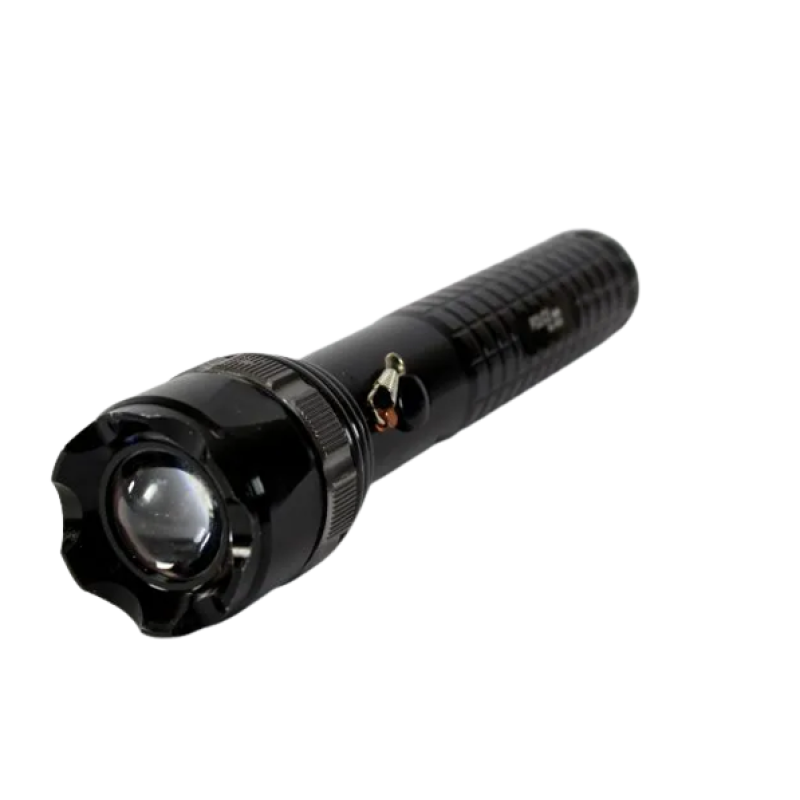 Ліхтар 3036-350W POLICE МОНОкрист  DIMMER, 450*50*50мм, 3*D