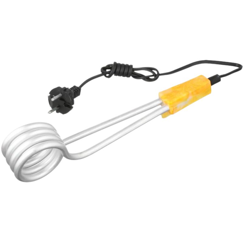 Кип'ятильник 220V 2,0кВт алюминий  S 1500-20