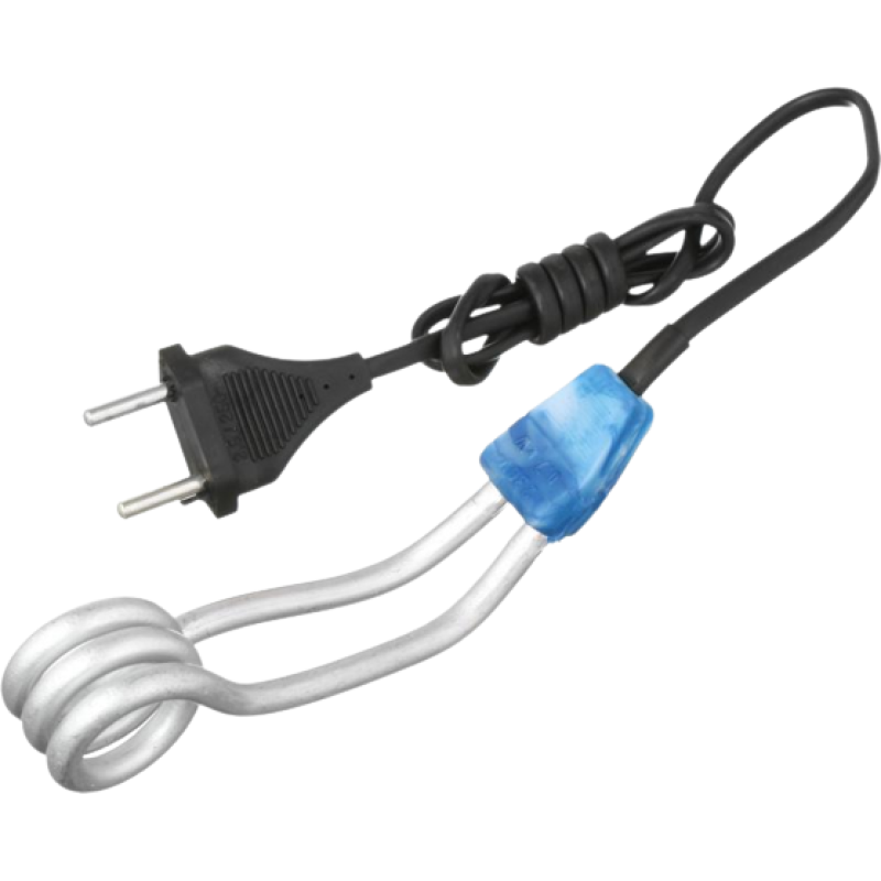 Кип'ятильник 220V 0,7кВт алюминий  S 1500-07  10/200