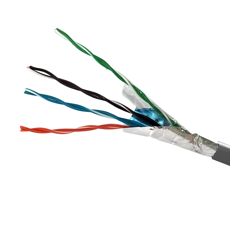 Кабель ElectroHouse 