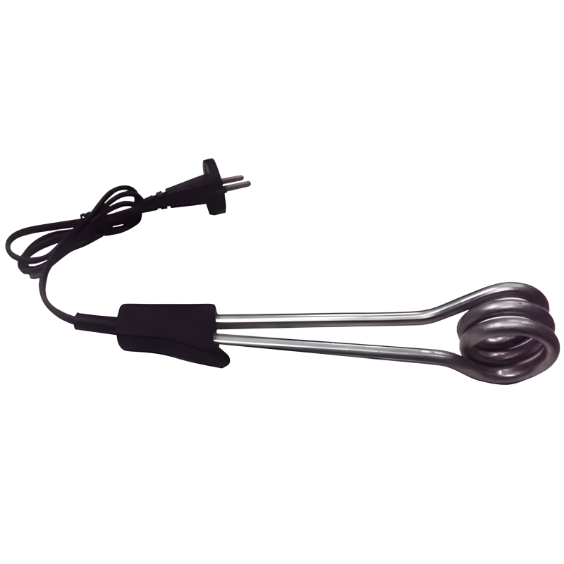 Кип'ятильник 220V 1,2кВт алюминий  S 1500-12