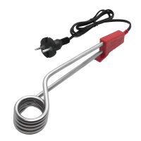 Кип'ятильник 220V 1,5кВт алюминий  S 1500-15