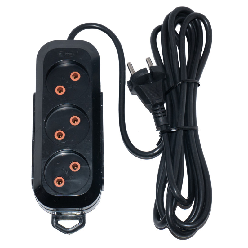 Подовжувач 