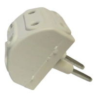 Пятерник УКР белый