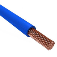 Кабель ПВ-3  0,75  синій 