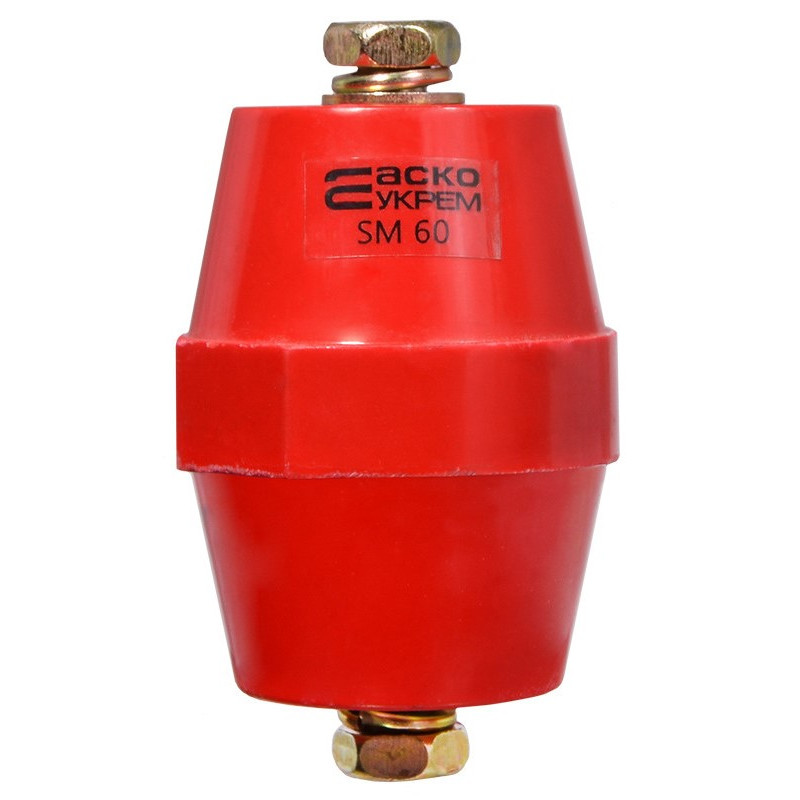 Ізолятор-тримач SM60