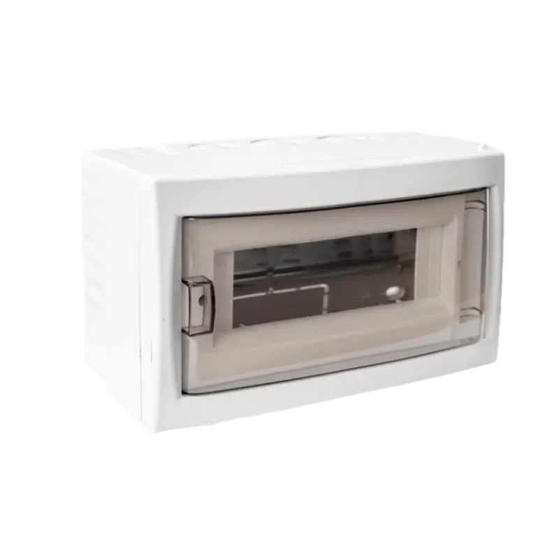 Бокс Bylectrica для 12 автоматів зовнішний КНО-12Д