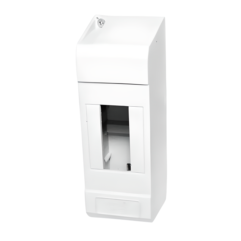 Коробка для автоматов серії ВА 1/2 шт.  S 1100