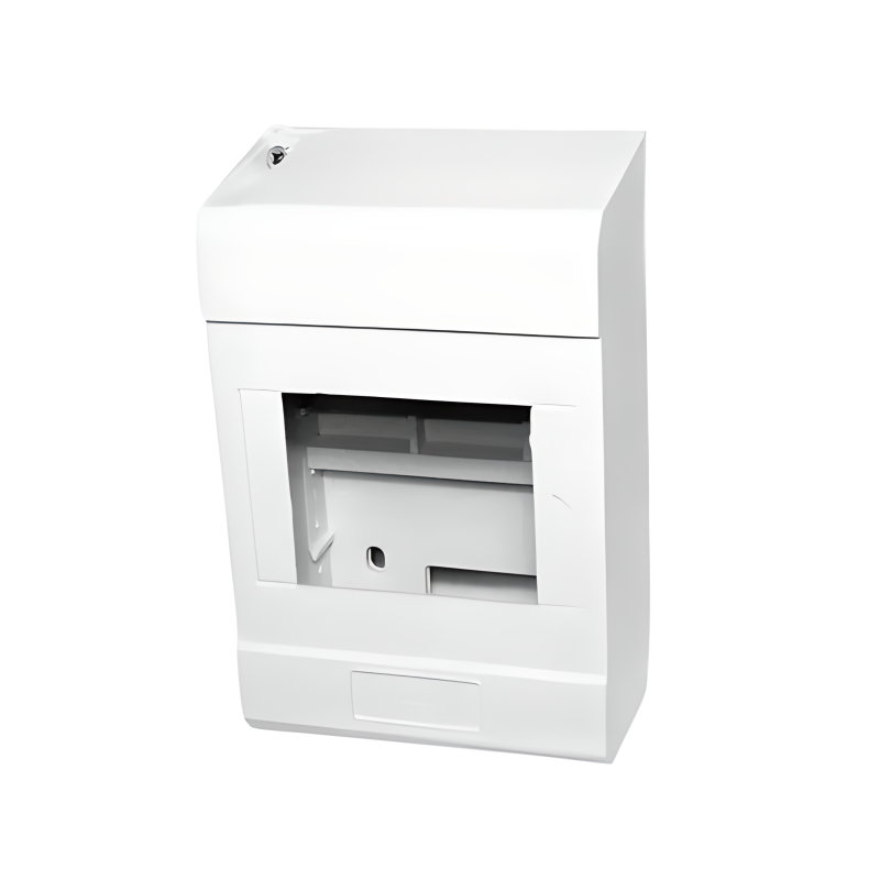 Коробка для автоматов серії ВА 3/4 шт.  S 1101