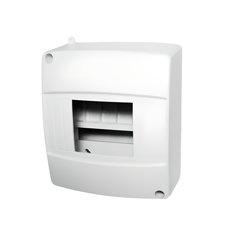 Коробка для автоматов серії ВА 3/6 шт.  S 1103