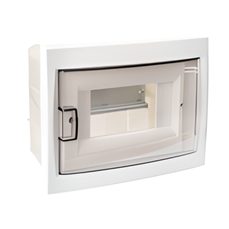 Бокс Bylectrica для 6 автоматів внутрішній КНС-6Д