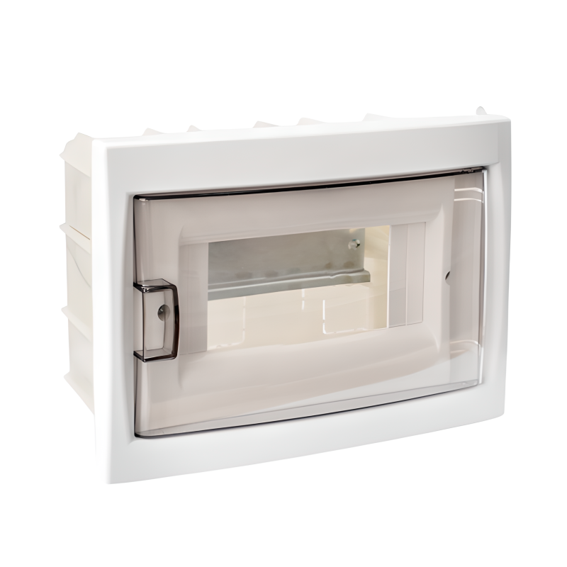 Бокс Bylectrica для 8 автоматів внутрішній КНС-8Д