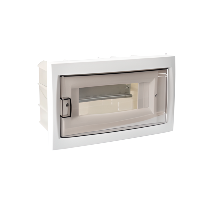 Бокс Bylectrica для 12 автоматів внутрішній КНС-12Д