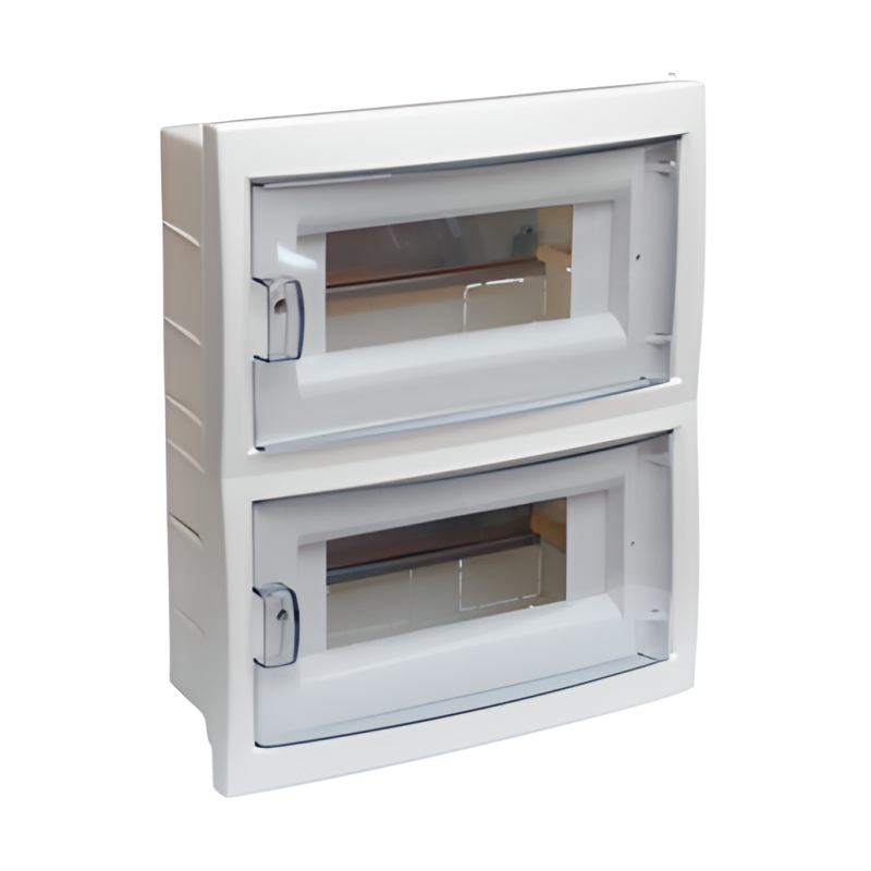 Бокс Bylectrica для 16 автоматів внутрішній КНС-16Д