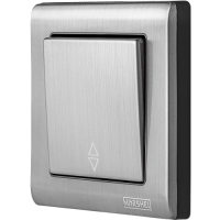 MARSHEL-GRAND Выключатель 1-кл. проходной VS10-397 1/10