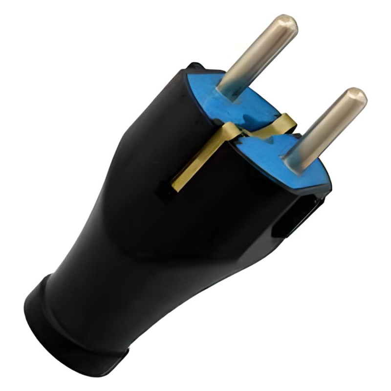 Вилка штепсельна 