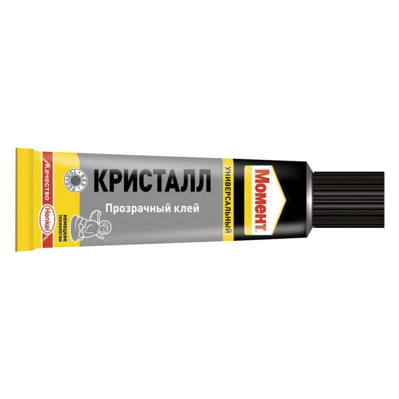 Клей  Кристалл  