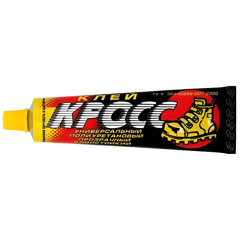 Клей  КРОСС  