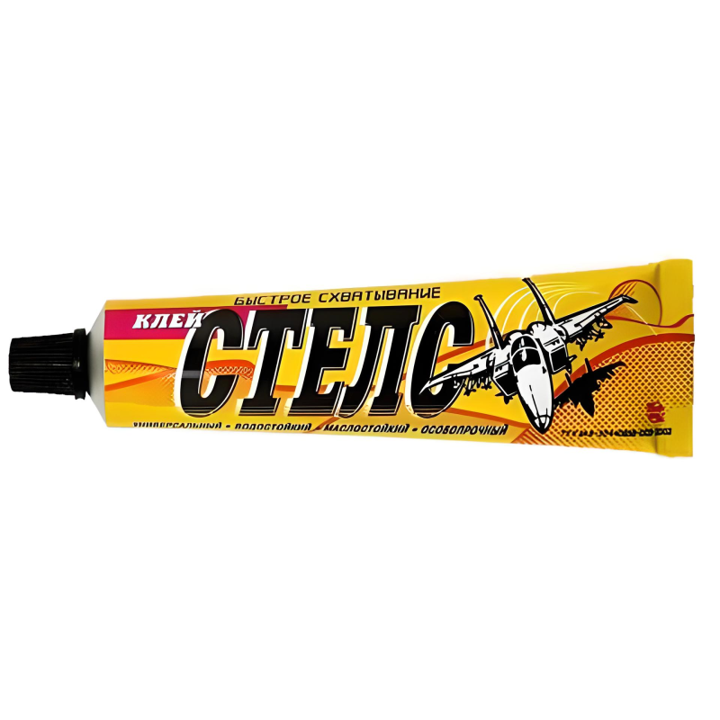 Клей  СТЕЛС  