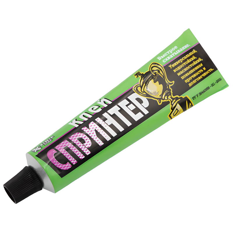 Клей  Спринтер  