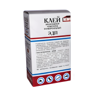 Клей епоксидний 2-х компонентний 