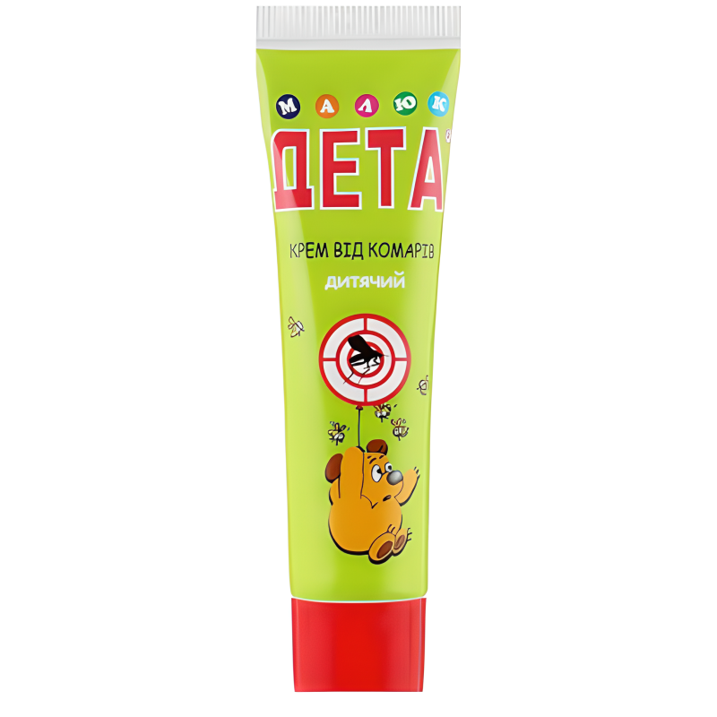 Крем ДЕТА 30 мл (дитячий)