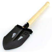 Лопата саперна Кемпер 523 мм  (СИЛА)