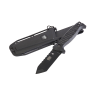 Нож хозяйственный Кемпер (СИЛА – Инструмент)