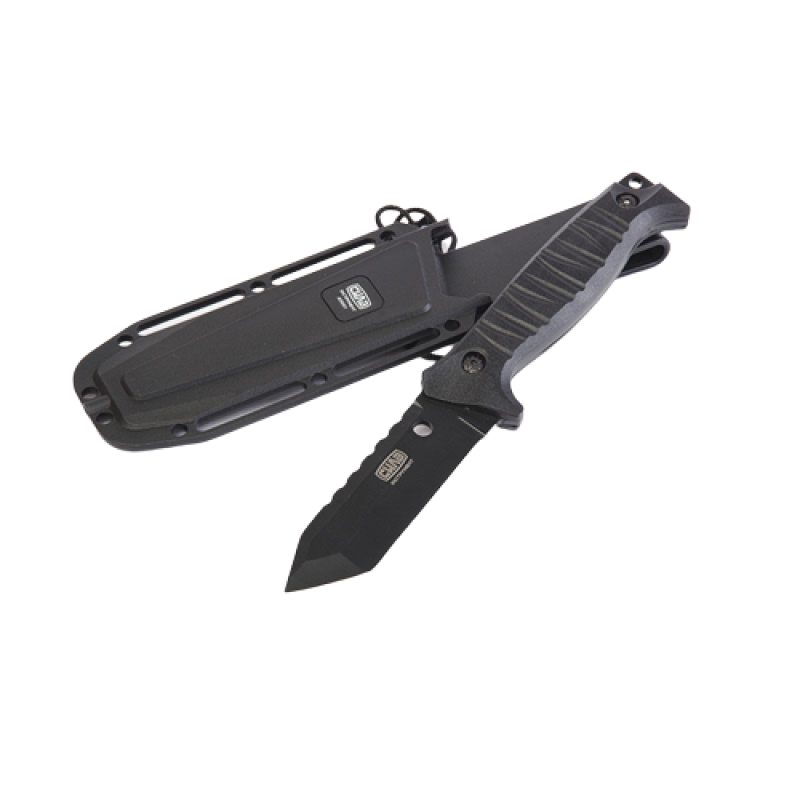 Ніж господарський Кемпер (СИЛА - Інструмент)