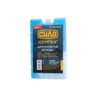 Акумулятор холоду 350 гр (15,5 * 9,2 * 3,2см)