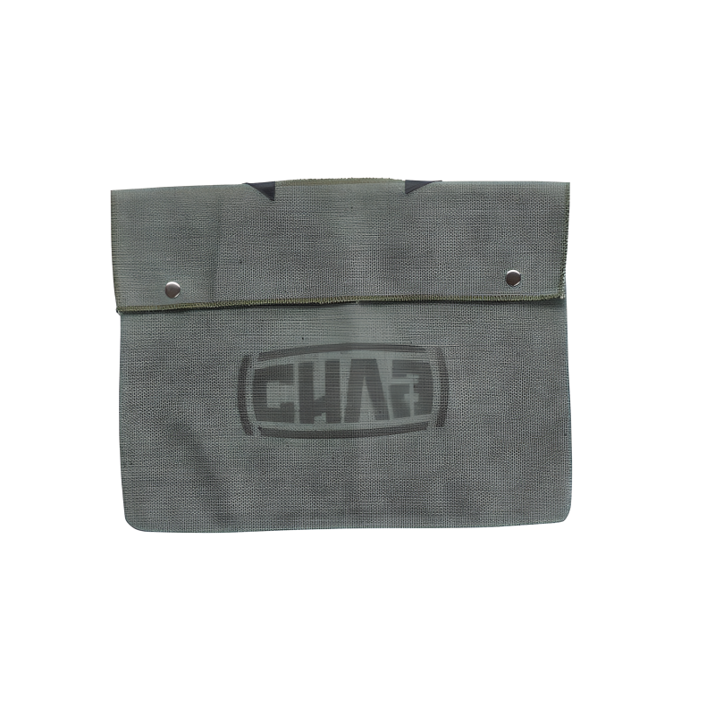 Чохол на мангал на 6 шампурів 380 * 280 Госптовари (СИЛА - Кемпінг)