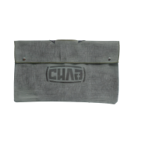 Чохол на мангал на 8 шампурів 380 * 280 (СИЛА - Кемпінг)